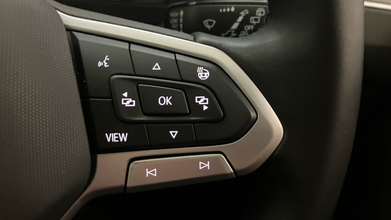 Volkswagen Tiguan 1.5 TSI 150 Active 5dr Petrol Estate